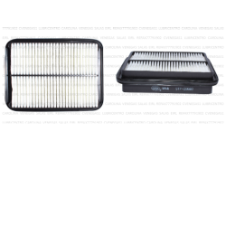 FILTRO AIRE C2368 Daihatsu CHARADE 1500 HE-E G203  16 V 1996-2000