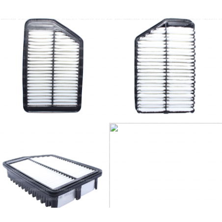FILTRO AIRE C26022 Kia SPORTAGE 2000 QL G4NA MPI  16 V 2014-2017