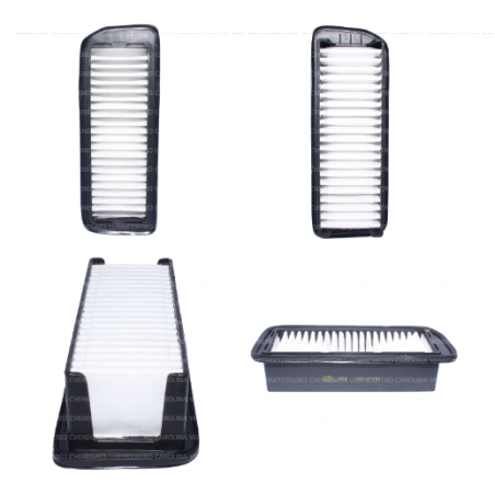 FILTRO AIRE C2618 Suzuki ALTO 1000 K10B RF410-3  2010-2015