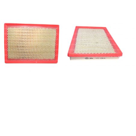 FILTRO AIRE C2975 Jeep GRAND CHEROKEE 5700 EZH 345 V8 2009-2013