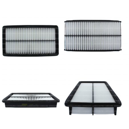 FILTRO AIRE C3233/1 Mazda MAZDA 6 2300 L3  16 V 2004-2008
