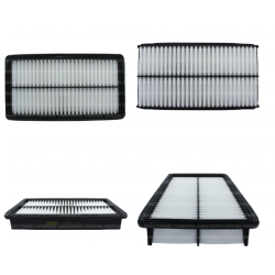 FILTRO AIRE C3233/1 Mazda MPV 2300 L3-VE  16 V 2003-2006