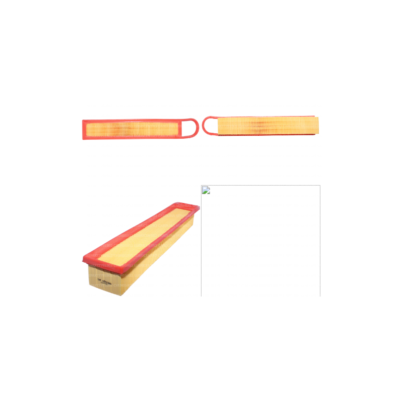 FILTRO AIRE C5082/2 Peugeot 2008 1600 DV6DT DIESEL 2014-2017 FILTRO AIRE C5082/2 Peugeot 2008 1600 DV6DT DIESEL 2014-2017