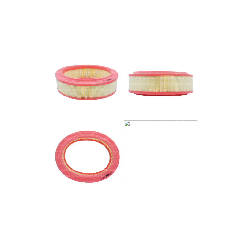 FILTRO AIRE C2680 Renault CLIO 1600 K7M 2004-2008 FILTRO AIRE C2680 Renault CLIO 1600 K7M 2004-2008