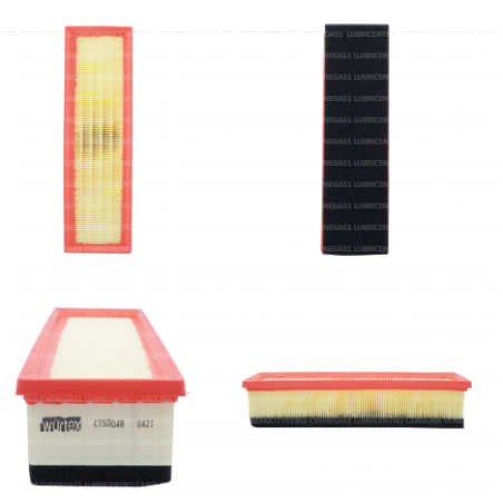 FILTRO AIRE C3485/1 Peugeot 301 1600 EC5  2013-2017