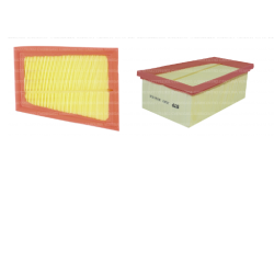 FILTRO AIRE C1858/1 Renault DUSTER 2000 F4R  2009-2018