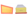 FILTRO AIRE C1858/1 Renault OROCH 1600 K4M  2018-2022