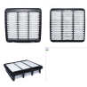 FILTRO AIRE C1928 Kia KOUP 2000 THETA 2 G4KD MPI  16 V CVVT 2010-2013