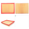 FILTRO AIRE C2256 Opel CORSA 1600 C16NZ  8 V 1993-1997