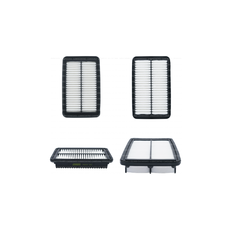 FILTRO AIRE C22015 Kia MORNING 1200 KAPPA G4LA L4 MPI 16 V 2012-2016 FILTRO AIRE C22015 Kia MORNING 1200 KAPPA G4LA L4 MPI 16 V 2012-2016
