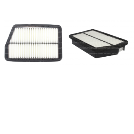 FILTRO AIRE C2630 Honda ACCORD 2400 K24A  2003-2007