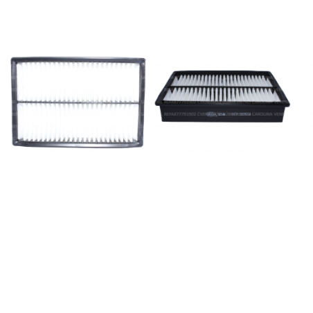 FILTRO AIRE C2841 Mazda MAZDA 3 2000 LF  16 V 2004-2014