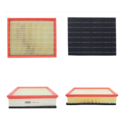 FILTRO AIRE C32010 Volkswagen AMAROK 2000 163 CDCA  TDI 2010-2012