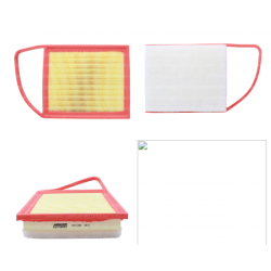 FILTRO AIRE C3585 Peugeot 4008 1600 DV6DT  DIESEL 2010-2017