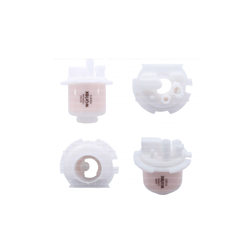 FILTRO BENCINA 15432 Kia MORNING 1100 EPSILON G4HG L4 MPI 12 V 2004-2011 FILTRO BENCINA 15432 Kia MORNING 1100 EPSILON G4HG L4 MPI 12 V 2004-2011