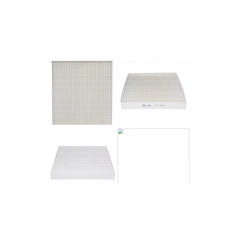 FILTRO CABINA STP-80290 Honda PILOT 3500 J35Z4 24 V 2009-2016 FILTRO CABINA STP-80290 Honda PILOT 3500 J35Z4 24 V 2009-2016