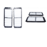 FILTRO CABINA CU26008 Mazda MAZDA 3 2000 LF  16 V 2010-2014