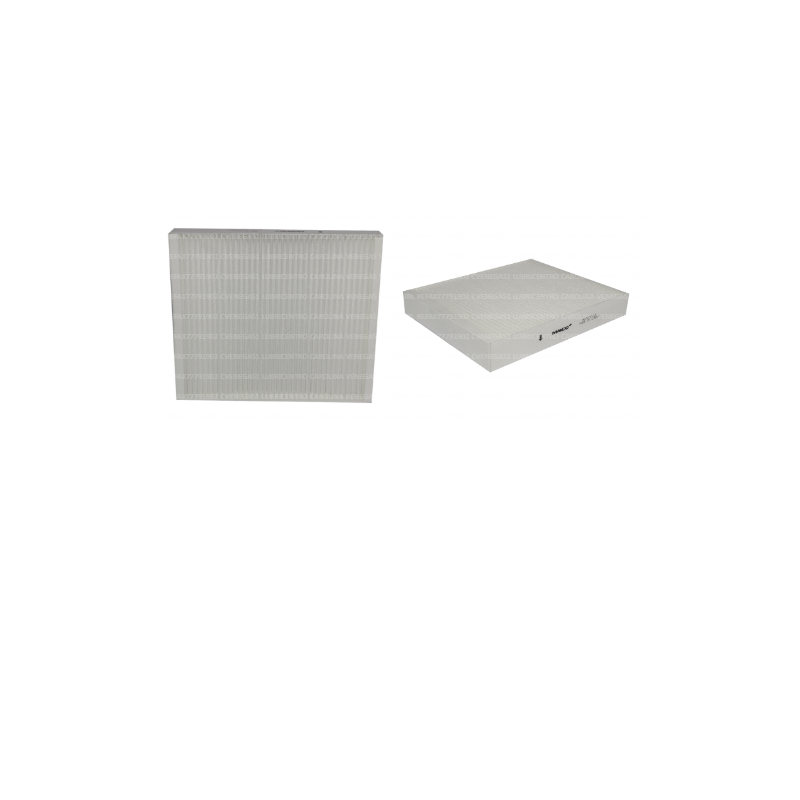 FILTRO CABINA CU2442 Chevrolet SONIC 1600 A16XER F16D4 16 V 2012-2016 FILTRO CABINA CU2442 Chevrolet SONIC 1600 A16XER F16D4 16 V 2012-2016