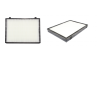 FILTRO CABINA CU2622 Chevrolet CAPTIVA 2400 Z24SED  16 V 2007-2010