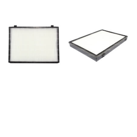 FILTRO CABINA CU2622 Chevrolet CAPTIVA 2400 Z24SED  16 V 2007-2010