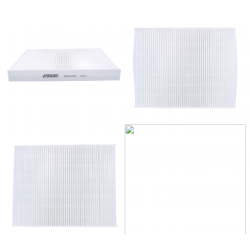 FILTRO CABINA CU2842 Volkswagen TOUAREG 3600 BLV  2007-2009