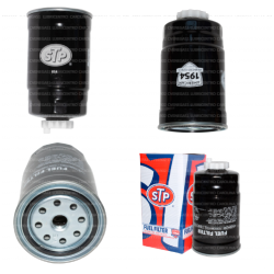 FILTRO COMBUSTIBLE WK-8019/1 Hyundai GRAND STAREX 2500 D4CB  16 V TCI 2008-2016