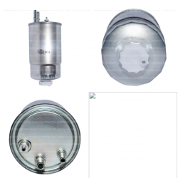 FILTRO PETROLEO WK853/21 Fiat FIORINO CITY 1300 DIESEL  199 B 1.000 ITALIA 2011-2014