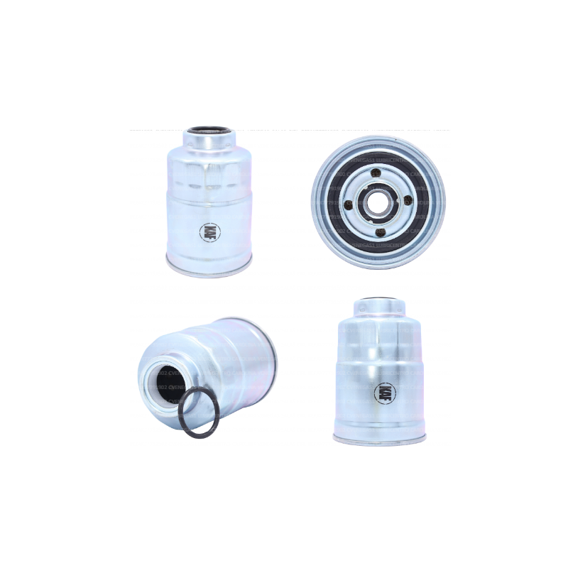 FILTRO PETROLEO WK 940/11 Kia BESTA II 3000 JT 8 V DIESEL 2005-2006 FILTRO PETROLEO WK 940/11 Kia BESTA II 3000 JT 8 V DIESEL 2005-2006