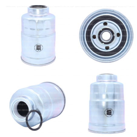 FILTRO PETROLEO WK 940/11 Kia FRONTIER II 3000 JT  8 V DIESEL 1T 2005-2008