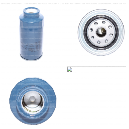 FILTRO PETROLEO WK850/1 Nissan NV350 2500 YD25DDTI E26  16 V DIESEL 2013-2017