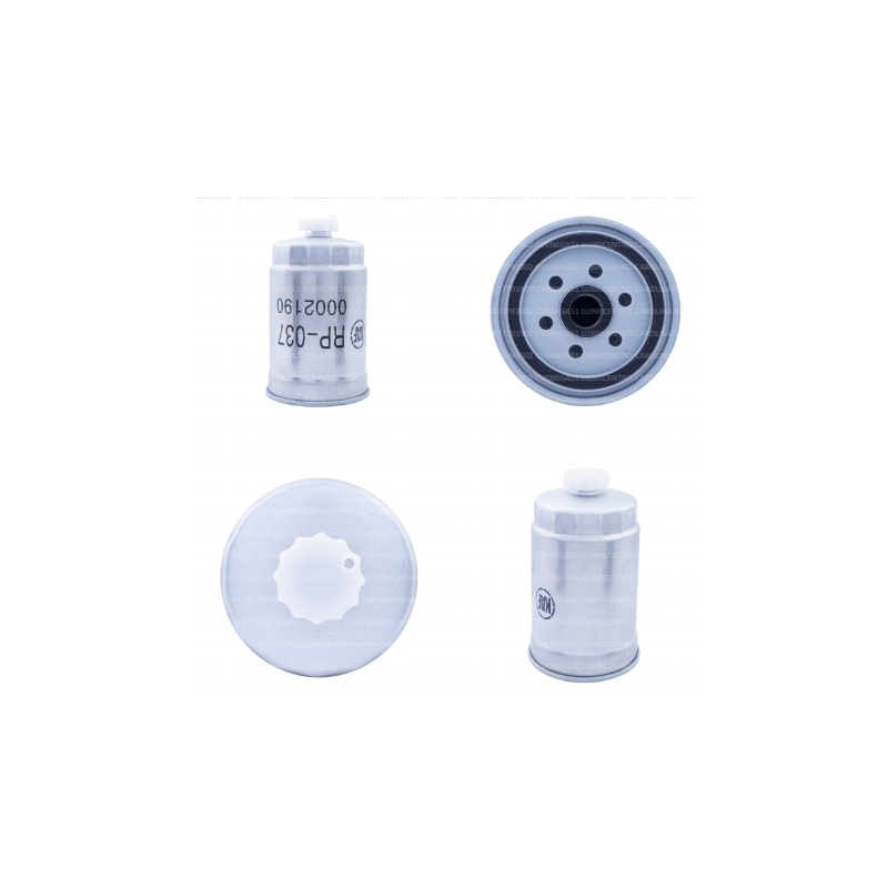 FILTRO PETROLEO WK854/6 Mahindra GENIO 2200 DW12DD DIESEL 2013-2014 FILTRO PETROLEO WK854/6 Mahindra GENIO 2200 DW12DD DIESEL 2013-2014