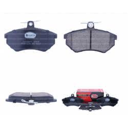 JUEGO PASTILLAS FRENO D684-7572 Chery TIGGO 1600 SQR481  2008-2011