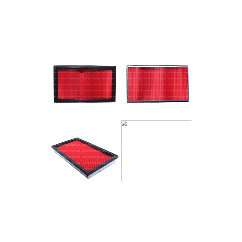 FILTRO AIRE C2964 Nissan SQ5 2000 SR20DE 1999-2004 FILTRO AIRE C2964 Nissan SQ5 2000 SR20DE 1999-2004